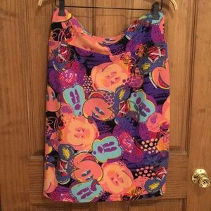LLR Mickey Cassie